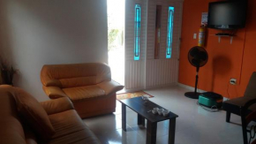 Ludisa House